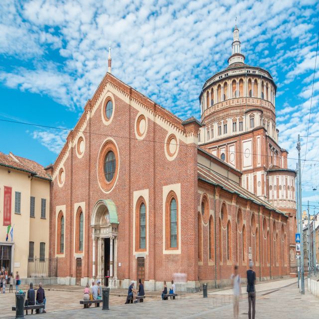 Milan: Skip-the-line Sforza Castle and Museums Private Tour - Key highlights to know before you go