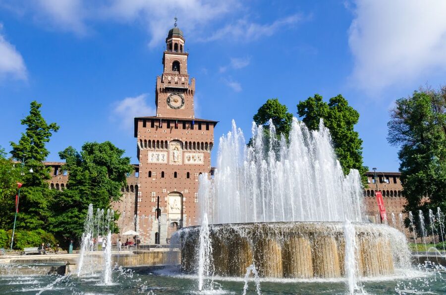 Milan: Skip-the-line Sforza Castle and Museums Private Tour - Logistics that matter: meeting point, group size, and what to plan for