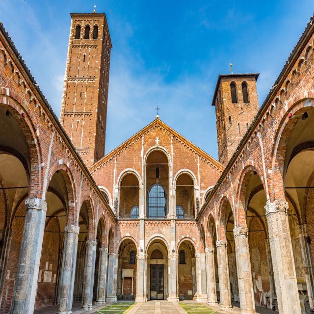 Milan: Skip-the-line Sforza Castle and Museums Private Tour - Should you book this Sforza Castle skip-the-line tour?