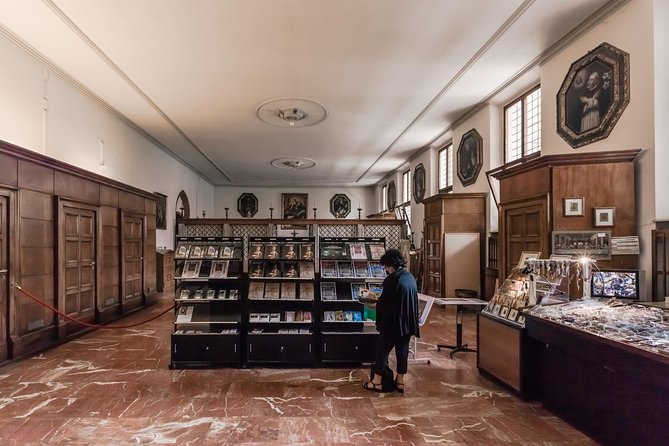 Milan Skip the Line The Last Supper and Renaissance Walking Tour - Stop 3: Il Cenacolo and The Last Supper, Arrive Ready