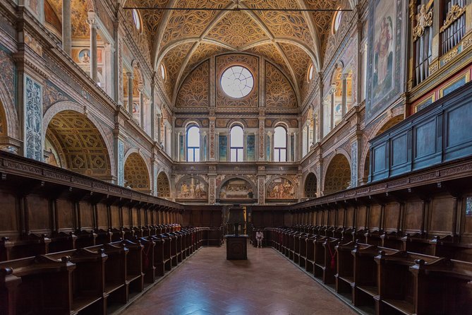 Milan Skip the Line The Last Supper and Renaissance Walking Tour - How Much Value $169 Really Buys You