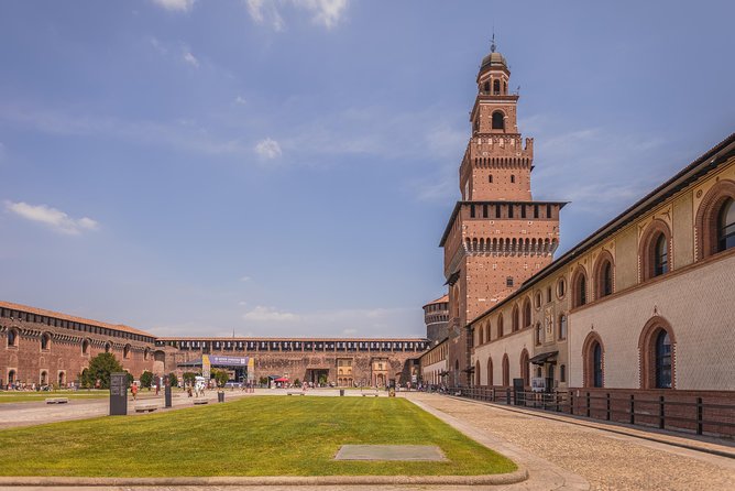 Milan Skip the Line The Last Supper and Renaissance Walking Tour - Timing That Works for a Short Milan Day
