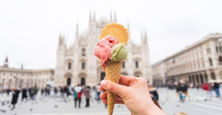 Milan Small Group: Duomo & Rooftop, Castle, Gelato Tasting - Key highlights worth knowing