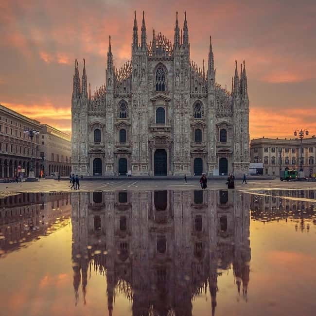 Milan: Small Group - Duomo & Rooftop, Wine & Food Tasting - How long is this, and how much walking should you expect?
