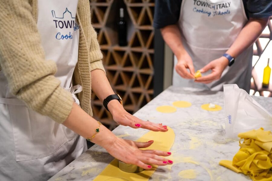 Milan: Small-group Pasta & Gelato Class with Unlimited Wine - Who Should Book This Milan Pasta and Gelato Class, and Who Should Skip
