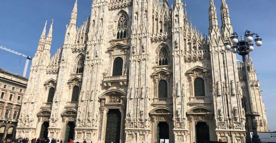 Milan: Small Group Walking Tour with Last Supper Access - Key things to know before you go