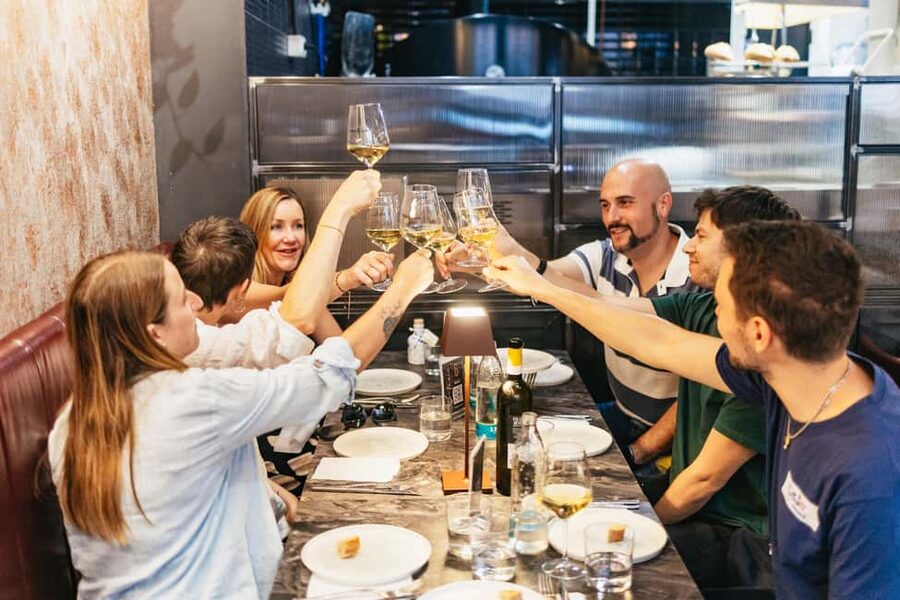 Milan: Street Food Walking Tour - Key things to know before you go