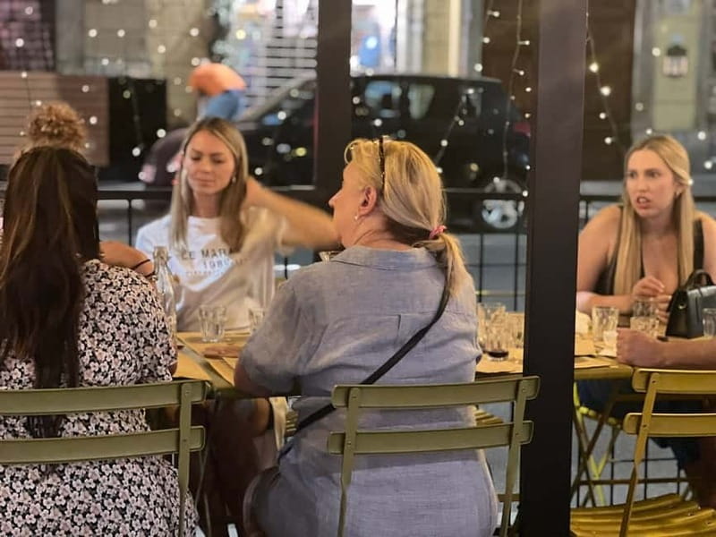 Milan: Sunset Navigli Food & Drinks Tour with a Local - What the Best Guides Seem to Do Right