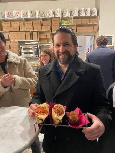 Milan: Sunset Navigli Food & Drinks Tour with a Local - Timing, Pacing, and What to Wear