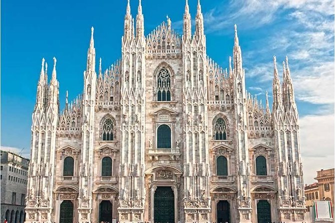 Milan Super Saver: Skip-the-Line Duomo and Rooftop Guided Tour - Price and Value: What You Pay For at $67.72