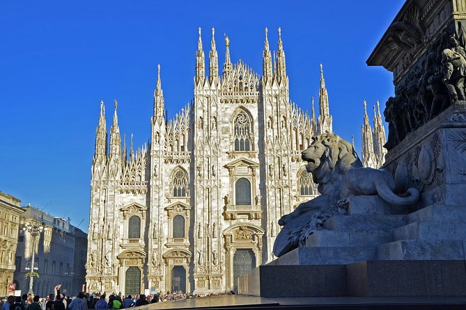 Milan Super Saver: Skip-the-line Duomo and Rooftop Tour - Price and value: is $90.51 worth it?
