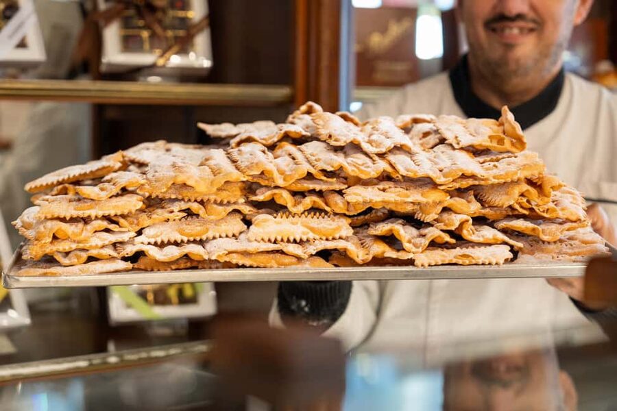 Milan: Sweet Delights Patisserie Tour - Key moments that make this tour worth your time