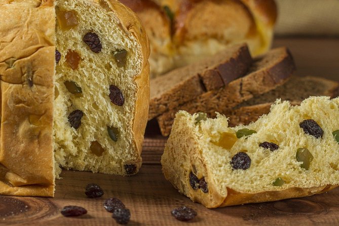 Milan: Sweet Delights Patisserie Tour by Do Eat Better - Key highlights worth knowing