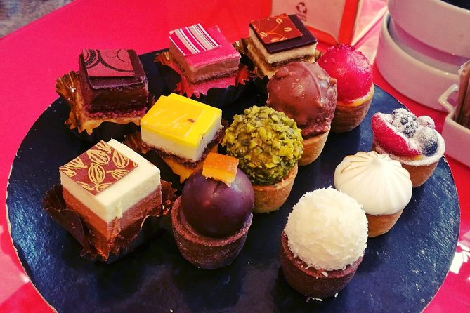 Milan: Sweet Delights Patisserie Tour by Do Eat Better - Stop 1: Largo Guido Donegani, the warm-up to Milan’s pastry scene