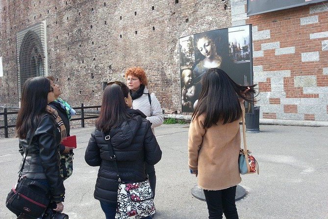 Milan The Last Supper and Vintage tram tour in Milan - Price and value: what $150.37 buys you in Milan