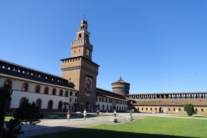 Milan The Last Supper and Vintage tram tour in Milan - Tips to make the day go smoothly