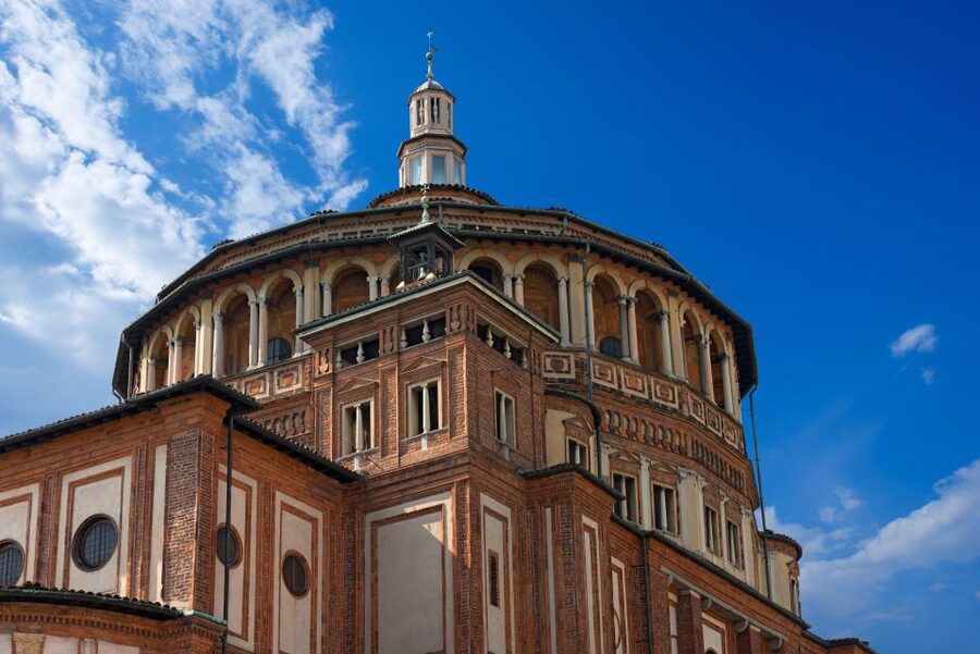 Milan: The Last Supper Entry Ticket and Guided Tour - Key takeaways before you go