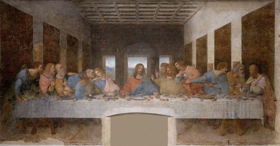 Milan: The Last Supper Entry Ticket and Guided Tour - Santa Maria delle Grazie: the 45-minute context stop that makes the painting land
