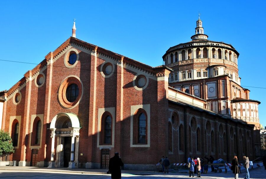 Milan: The Last Supper Entry Ticket and Guided Tour - Small annoyances to plan around (so they do not steal your minutes)