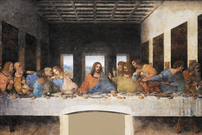 Milan: The Last Supper & Sforza Castle Guided Tour - Key Points Before You Go