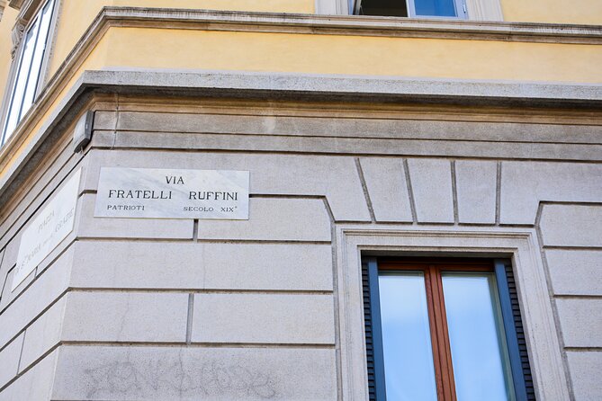 Milan: The Last Supper & Sforza Castle Guided Tour - Expert Guides Who Turn Looking Into Learning