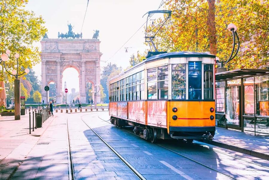 Milan: The Milan Pass City Card - Key things to know before you buy