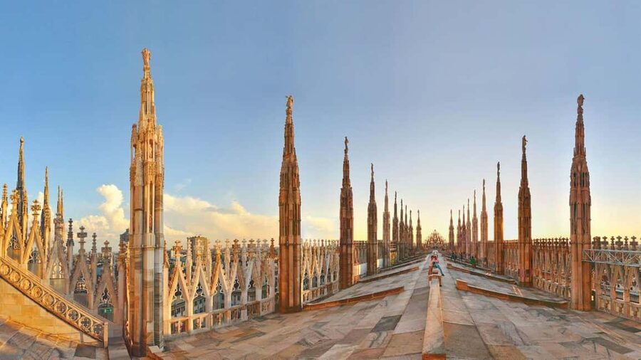 Milan: The Milan Pass City Card - Getting around with ATM public transport, the locals’ superpower