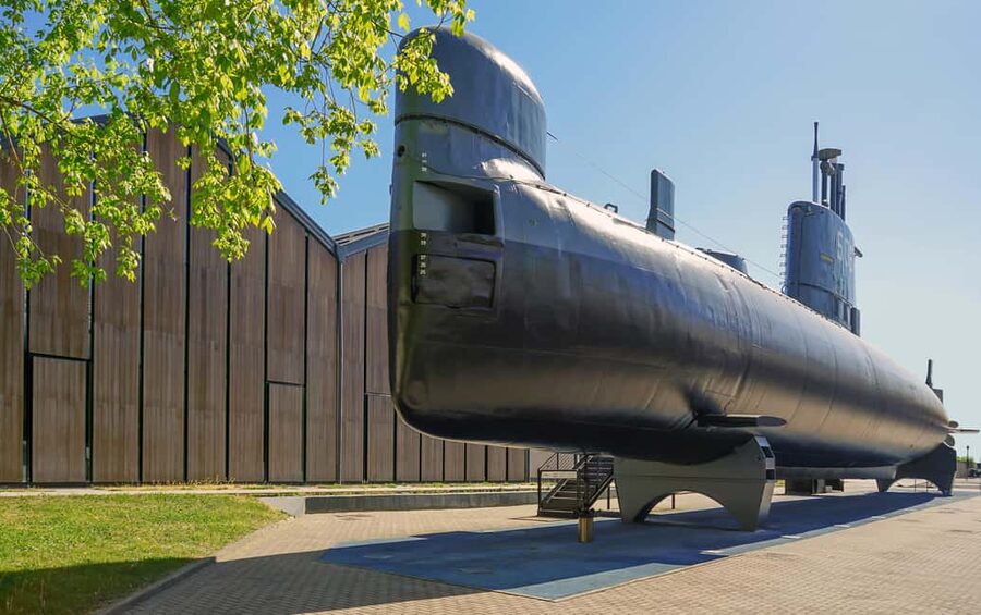 Milan: The Milan Pass City Card - Leonardo 3 and the science-meets-imagination museum day