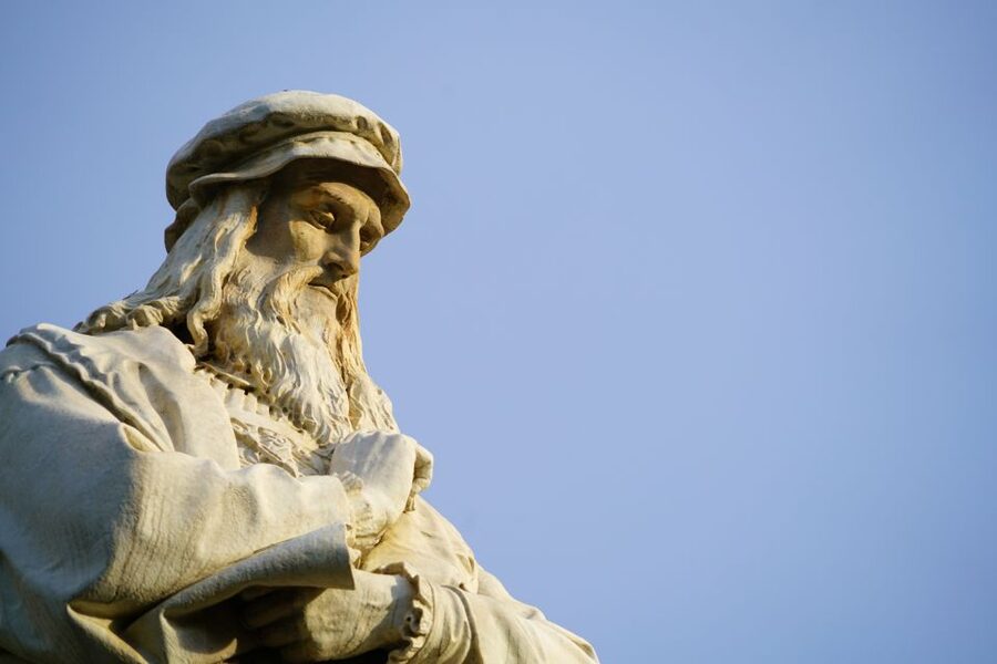 Milan: The Story of Leonardo da Vinci Private Guided Tour - The 4.5-hour option at Leonardo3: machines you can understand