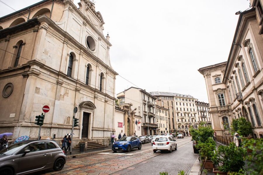 Milan: The Story of Leonardo da Vinci Private Guided Tour - Quick planning tips so your day runs smoothly
