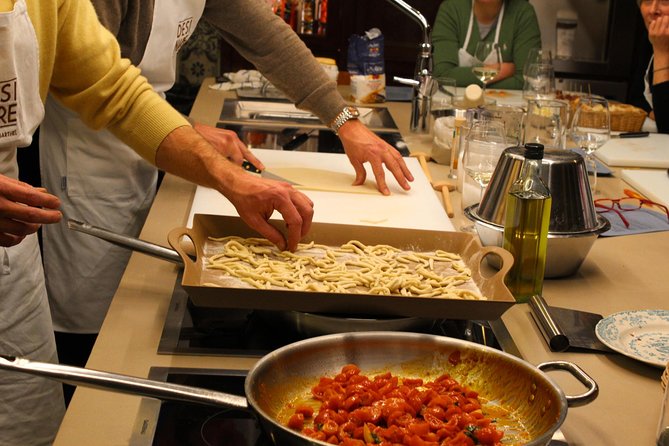 Milan: The Ultimate Pasta Mastery Workshop - Quick Hits Before You Go