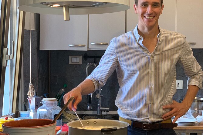 Milan: The Ultimate Pasta Mastery Workshop - Who This Milan Pasta Workshop Suits Best
