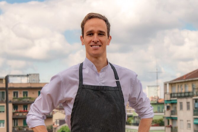 Milan: The Ultimate Pasta Mastery Workshop - Your Menu: Ravioli, Tagliatelle, Sauce, and Tiramisu