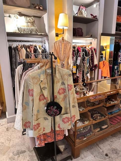 Milan: The Ultimate Vintage Shopping Guide - What This Milan Vintage Guide Really Does for Your Trip