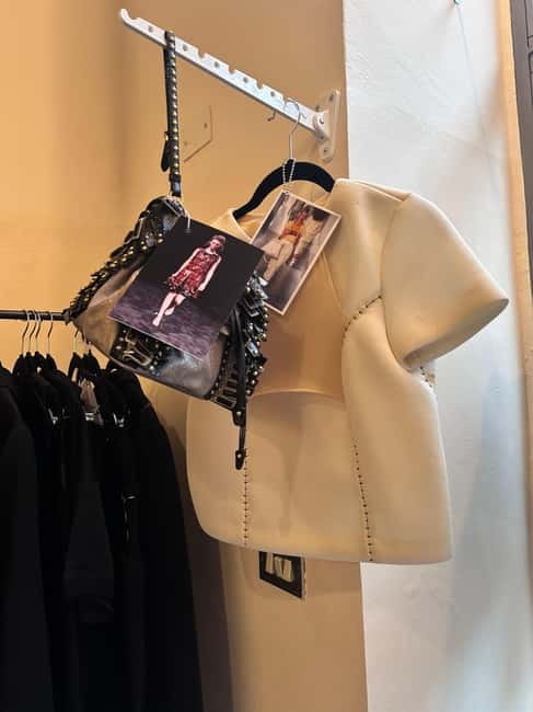 Milan: The Ultimate Vintage Shopping Guide - How the “Self-Paced” Format Changes Your Shopping Strategy