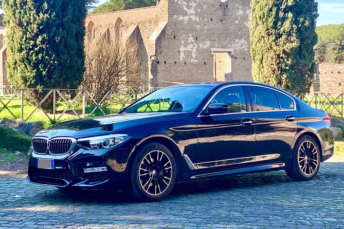 Milan to Florence - Round-Trip Private Transfer - What 7 hours of transfer really means for your day
