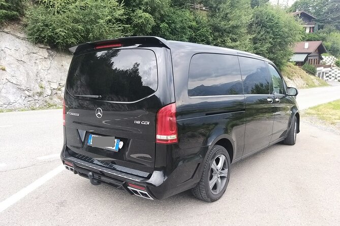 Milan to Florence - Round-Trip Private Transfer - Florence time is on you, and that’s the point
