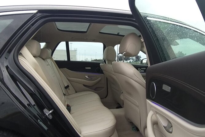 Milan to Florence - Round-Trip Private Transfer - Value and pricing: when this private transfer makes sense