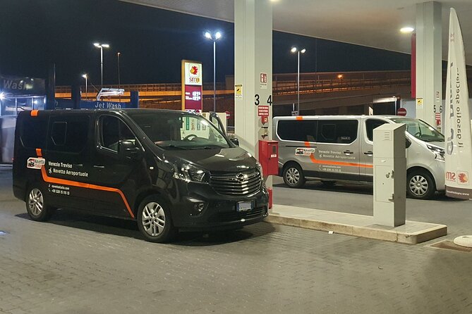 Milan to Genoa - Departure Private Transfer - Milan Airport Pickup Done the Practical Way