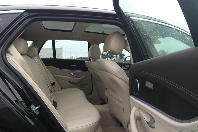 Milan to Genoa - Departure Private Transfer - Small Practical Tips So This Feels Effortless