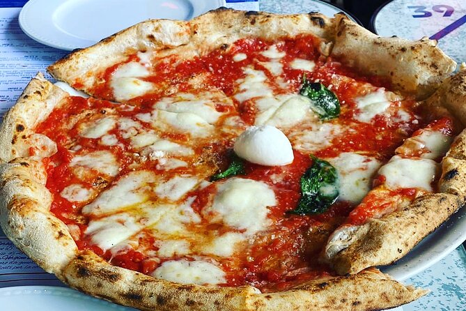 Milan to Taste- 2.5 hours Walking Tour - Who this tour suits best, and who might want a different option
