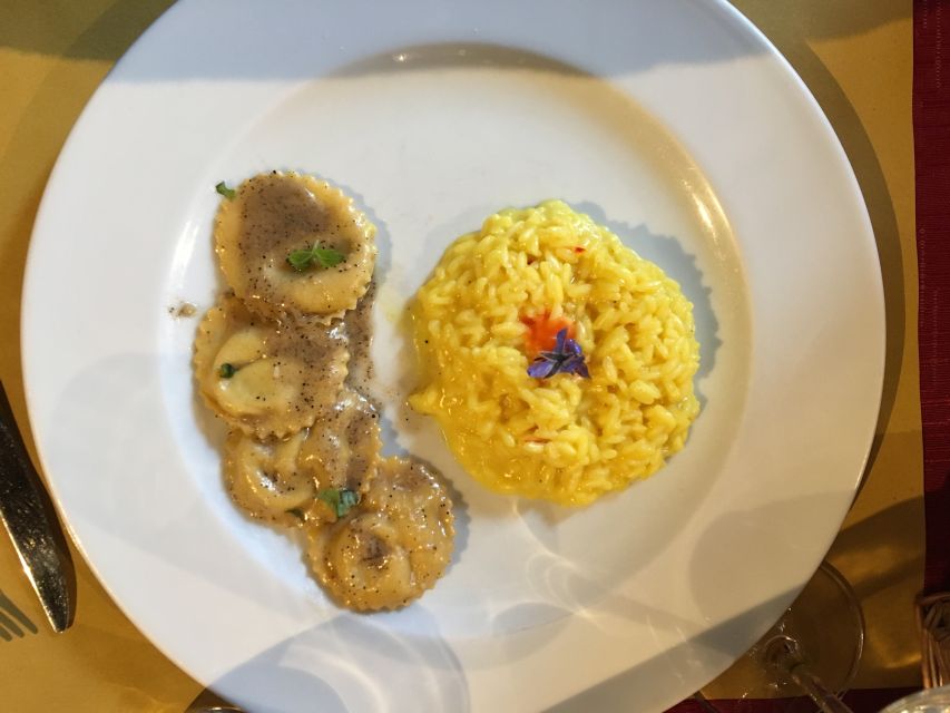 Milan: Traditional and Modern Food Tour - Key highlights you should care about