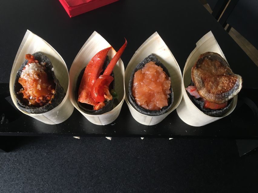 Milan: Traditional and Modern Food Tour - Milan’s Two-Speed Food Scene, Explained in Real Time