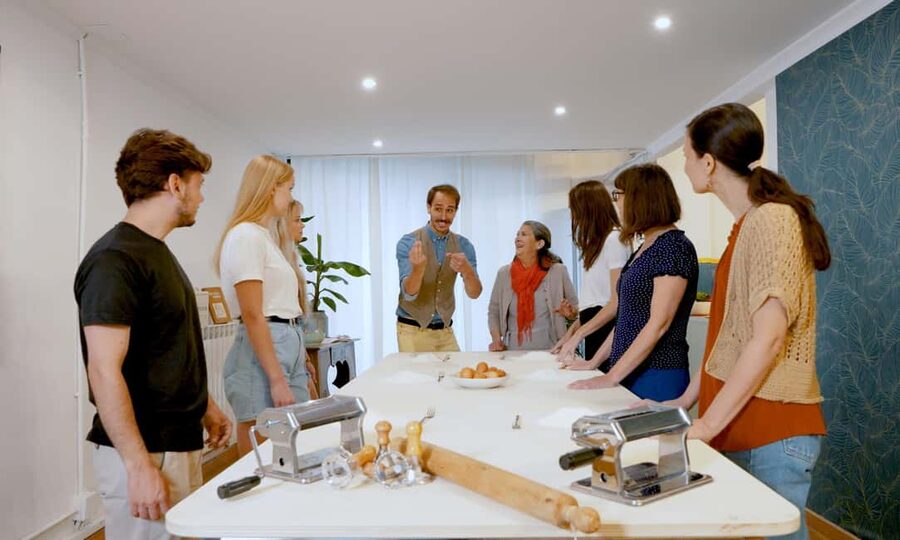 Milan: Traditional Pasta and Tiramisù Masterclass - Quick hits: what you’ll remember from this Milan pasta and tiramisù day