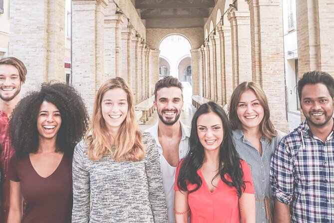 Milan Treasure Hunt for Groups of Friends, Team Building & Company Incentives - Price and what you actually get for it