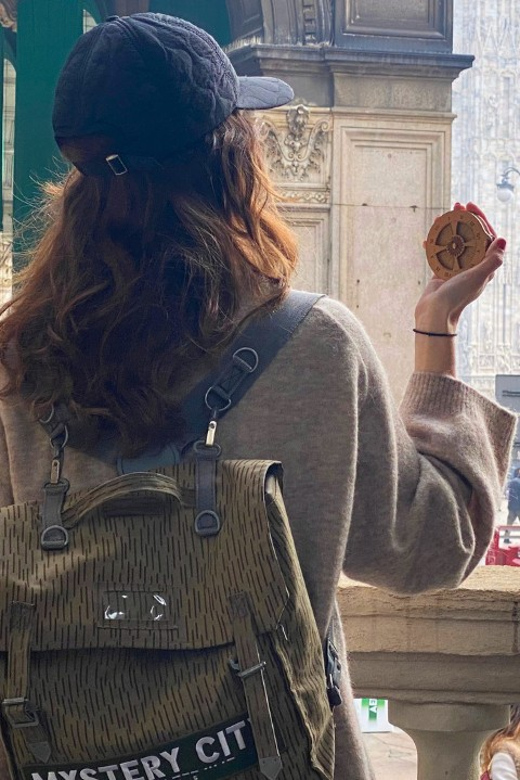 Milan: Treasure Hunt & Walking Tour - Practical tips so the mystery goes smoothly