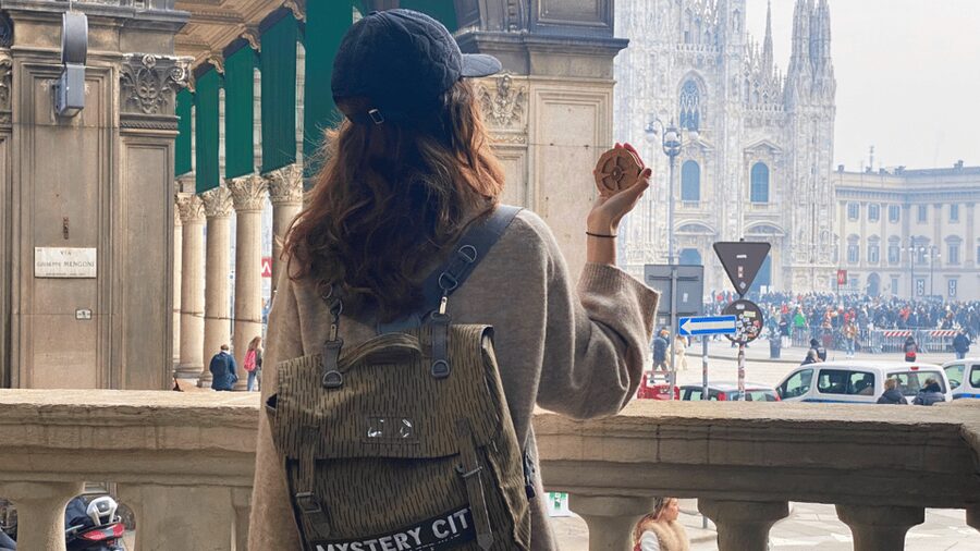 Milan: Treasure Hunt & Walking Tour - Who this Milan treasure hunt is perfect for, and who should rethink