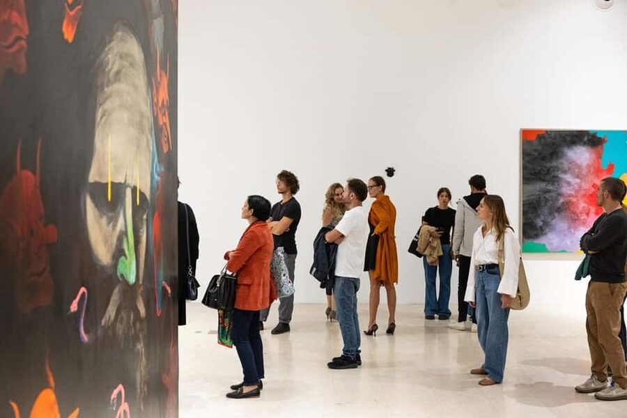 Milan: Triennale Milano Admission Ticket – All Exhibitions - Key things to know before you go