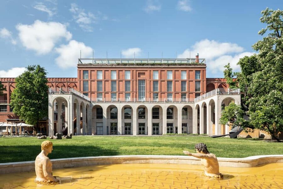 Milan: Triennale Milano Admission Ticket – All Exhibitions - Triennale Milano, one-day access, and why this ticket is worth it