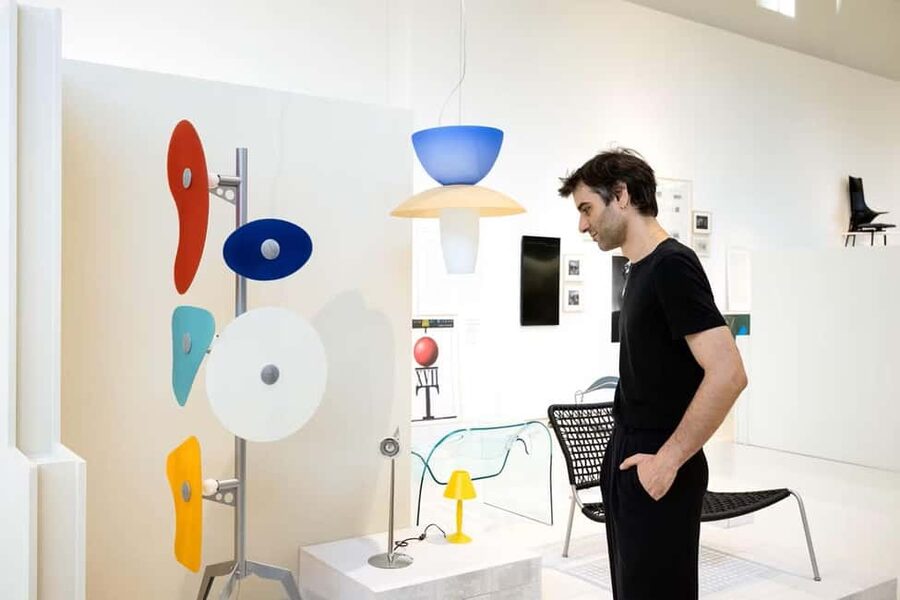 Milan: Triennale Milano Admission Ticket – All Exhibitions - How the all-exhibitions entry works, and the one-visit rule